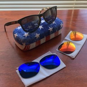 Oakley Frogskin LX Kosten